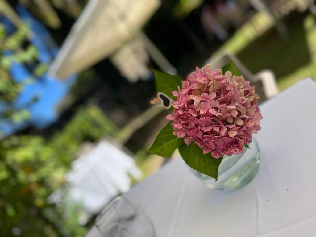 El Pucheru 4 Almas Hotel Barcenaciones Kültér fotó