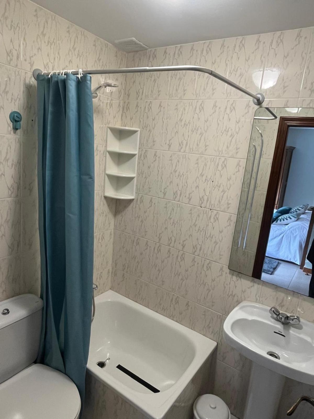 El Pucheru 4 Almas Hotel Barcenaciones Kültér fotó
